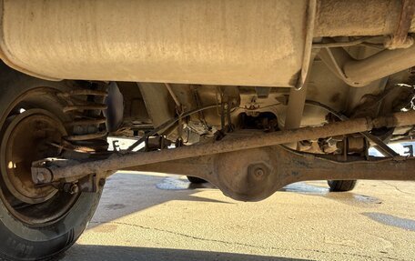 Chevrolet Niva I рестайлинг, 2009 год, 327 000 рублей, 25 фотография