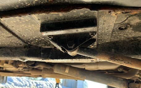 Chevrolet Niva I рестайлинг, 2009 год, 327 000 рублей, 24 фотография