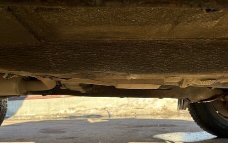 Chevrolet Niva I рестайлинг, 2009 год, 327 000 рублей, 27 фотография