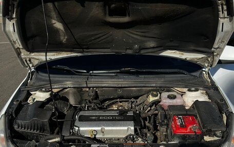 Chevrolet Cruze II, 2013 год, 495 000 рублей, 14 фотография