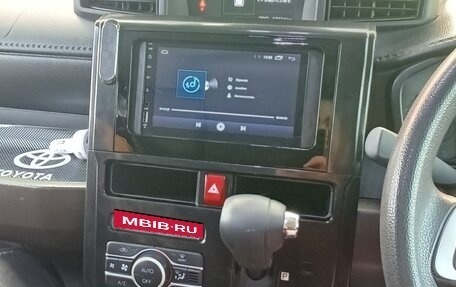 Toyota Roomy I, 2021 год, 1 350 000 рублей, 10 фотография