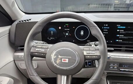 Hyundai Kona, 2023 год, 1 900 010 рублей, 8 фотография