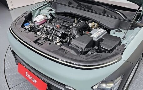 Hyundai Kona, 2023 год, 1 900 010 рублей, 5 фотография