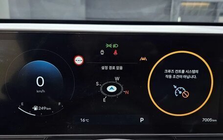 Hyundai Kona, 2023 год, 1 900 010 рублей, 10 фотография