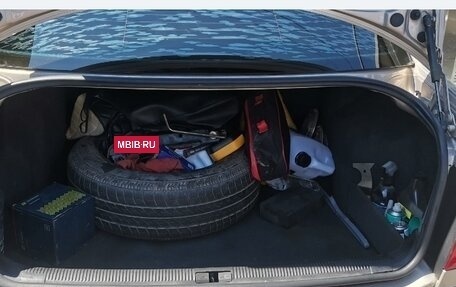 Audi A4, 2001 год, 370 000 рублей, 7 фотография