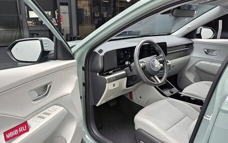 Hyundai Kona, 2023 год, 1 900 010 рублей, 6 фотография