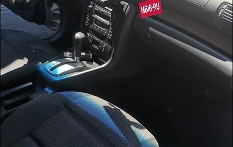 Audi A4, 2001 год, 370 000 рублей, 9 фотография