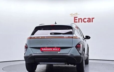 Hyundai Kona, 2023 год, 1 900 010 рублей, 4 фотография