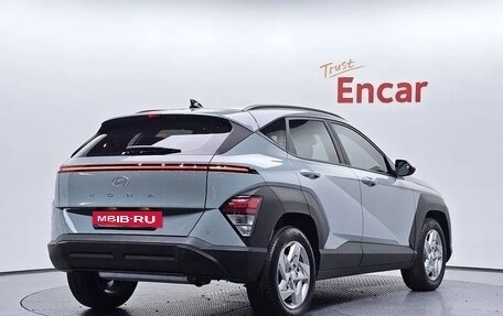 Hyundai Kona, 2023 год, 1 900 010 рублей, 3 фотография