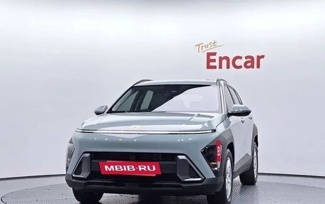 Hyundai Kona, 2023 год, 1 900 010 рублей, 2 фотография