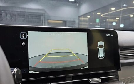 Hyundai Kona, 2023 год, 1 900 010 рублей, 11 фотография