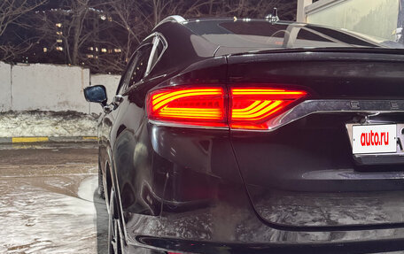 Geely Tugella FY11, 2020 год, 2 400 000 рублей, 2 фотография