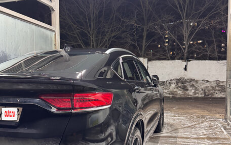 Geely Tugella FY11, 2020 год, 2 400 000 рублей, 3 фотография