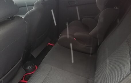 Chevrolet Aveo III, 2007 год, 370 000 рублей, 8 фотография