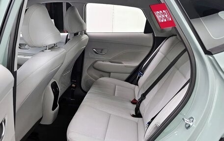 Hyundai Kona, 2023 год, 1 900 010 рублей, 13 фотография