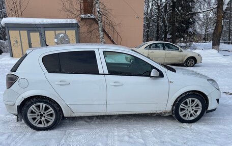 Opel Astra H, 2007 год, 300 000 рублей, 2 фотография