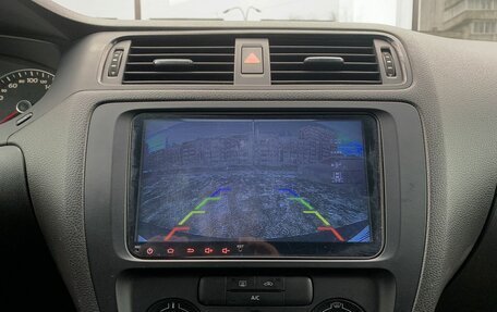 Volkswagen Jetta VI, 2013 год, 980 000 рублей, 13 фотография