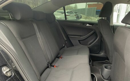 Volkswagen Jetta VI, 2013 год, 980 000 рублей, 9 фотография