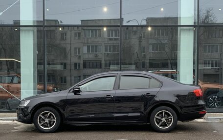 Volkswagen Jetta VI, 2013 год, 980 000 рублей, 8 фотография