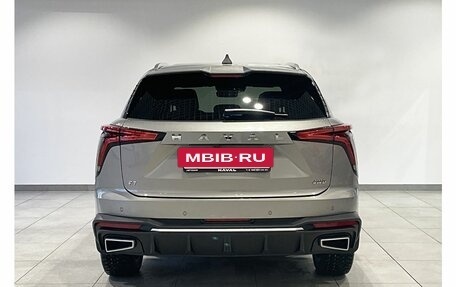 Haval F7, 2026 год, 3 699 000 рублей, 5 фотография