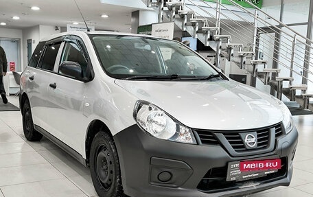 Nissan AD III, 2019 год, 850 000 рублей, 3 фотография