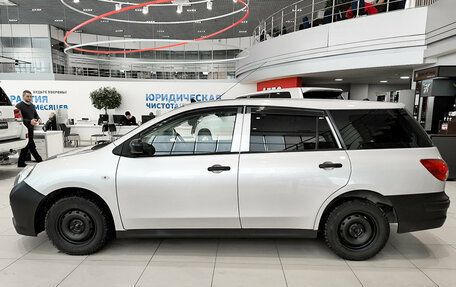 Nissan AD III, 2019 год, 850 000 рублей, 8 фотография