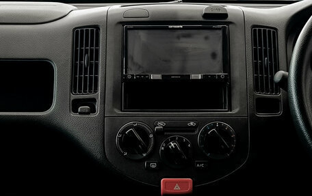 Nissan AD III, 2019 год, 850 000 рублей, 15 фотография