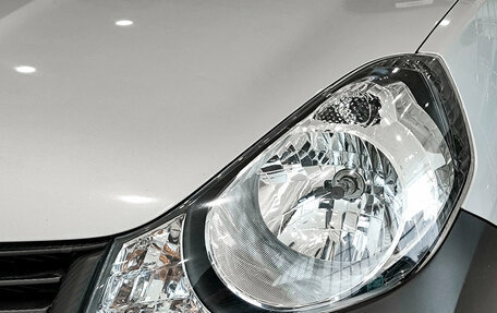 Nissan AD III, 2019 год, 850 000 рублей, 17 фотография