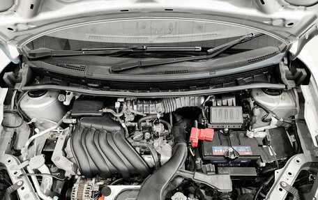 Nissan AD III, 2019 год, 850 000 рублей, 9 фотография