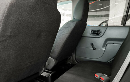 Nissan AD III, 2019 год, 850 000 рублей, 12 фотография