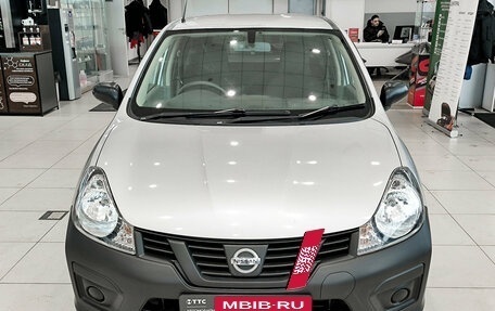 Nissan AD III, 2019 год, 850 000 рублей, 2 фотография