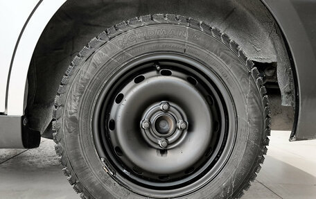 Nissan AD III, 2019 год, 850 000 рублей, 18 фотография