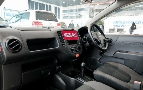 Nissan AD III, 2019 год, 850 000 рублей, 11 фотография