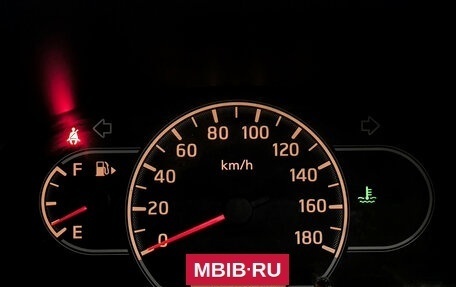 Nissan AD III, 2019 год, 850 000 рублей, 13 фотография