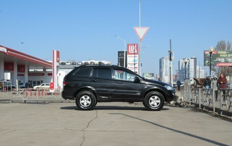 SsangYong Kyron I, 2012 год, 860 000 рублей, 4 фотография