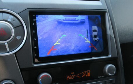 SsangYong Kyron I, 2012 год, 860 000 рублей, 11 фотография