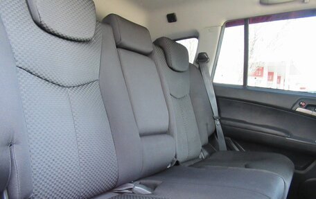 SsangYong Kyron I, 2012 год, 860 000 рублей, 7 фотография