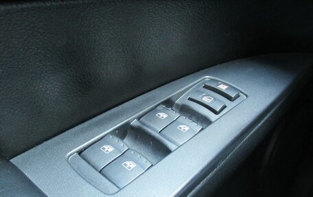 SsangYong Kyron I, 2012 год, 860 000 рублей, 14 фотография