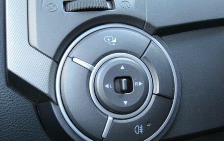 SsangYong Kyron I, 2012 год, 860 000 рублей, 13 фотография