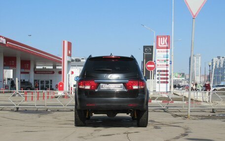 SsangYong Kyron I, 2012 год, 860 000 рублей, 5 фотография