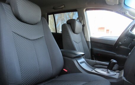 SsangYong Kyron I, 2012 год, 860 000 рублей, 8 фотография