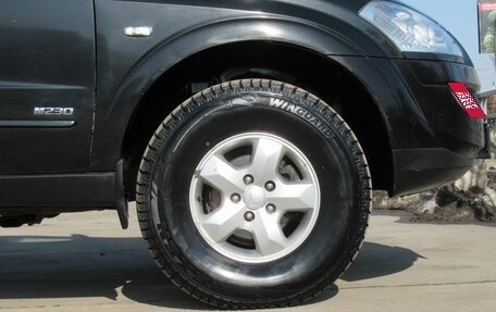 SsangYong Kyron I, 2012 год, 860 000 рублей, 6 фотография