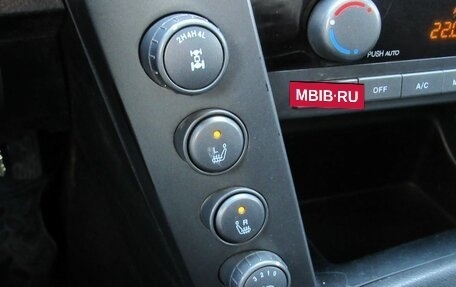 SsangYong Kyron I, 2012 год, 860 000 рублей, 12 фотография