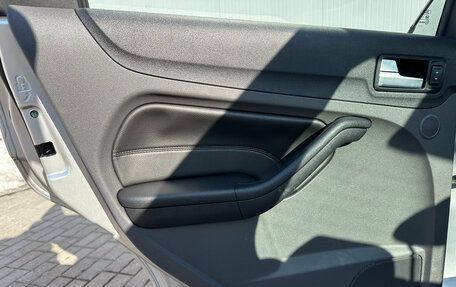 Ford Focus II рестайлинг, 2005 год, 570 000 рублей, 20 фотография