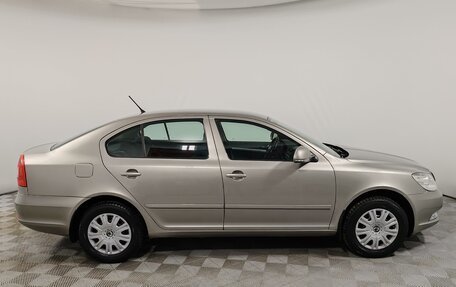 Skoda Octavia, 2011 год, 799 000 рублей, 4 фотография