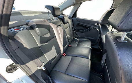 Ford Focus II рестайлинг, 2005 год, 570 000 рублей, 14 фотография