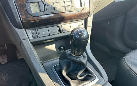 Ford Focus II рестайлинг, 2005 год, 570 000 рублей, 16 фотография