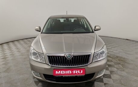 Skoda Octavia, 2011 год, 799 000 рублей, 2 фотография