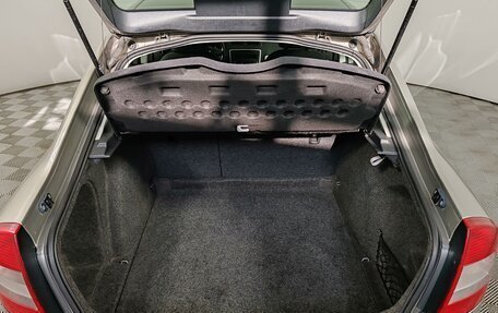 Skoda Octavia, 2011 год, 799 000 рублей, 9 фотография