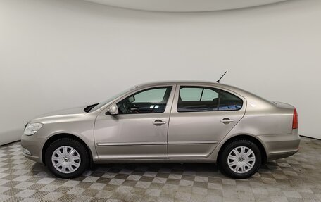 Skoda Octavia, 2011 год, 799 000 рублей, 8 фотография